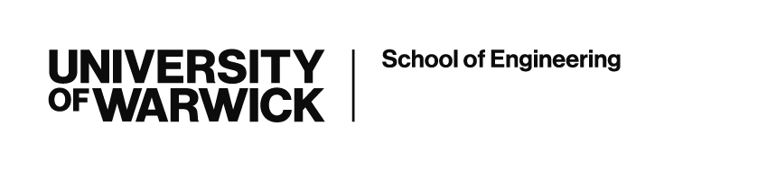 School of Engineering Logo